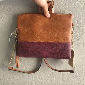 Cute cross body bag